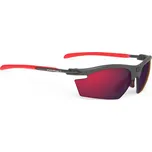 Sportovní brýle RUDY PROJECT RYDON grey/multilaser red