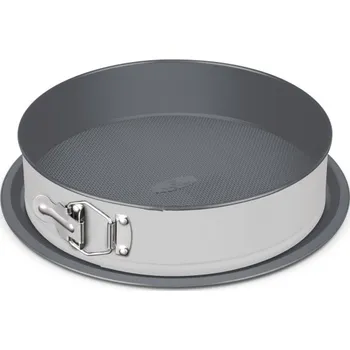 Forma na pečení Forma na dort s nepřilnavým povrchem 2v1 26x6,8 Aspen Collection BH-7939