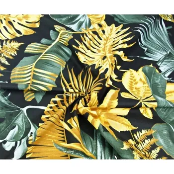 přikrývka EMPIS Zátěžová přikrývka - zlaté listy Rozměry: S - 80x100 cm, Hmotnost: 4 kg