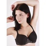 podprsenka LEILA 3D 80G černá