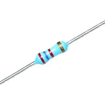 Rezistor TR296 20R metalizovaný rezistor