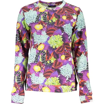 Dámská mikina Cavalli Class RXT67D2OH72 Dámská mikina vícebarevná S