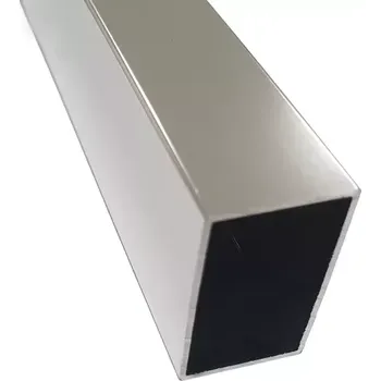 Nastavovací profil AN1965 - CHROM (pro Aver, Nomi)