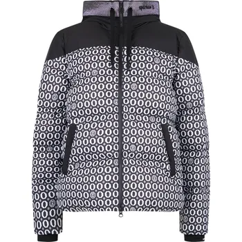 Cyklistické kalhoty Dámská bunda Sportalm m.K. 010239 Black (59)