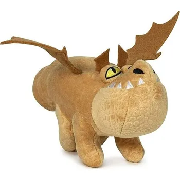 plyšák Jak vycvičit draka Meat Lug 18 cm
