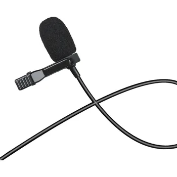 Mikrofon Soundeus LavMic 01 Kondenzátorový kravatový mikrofon