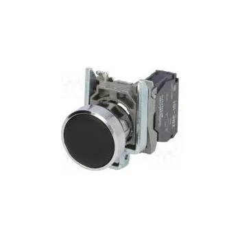 spínač Přepínač tlačítkový 1-polohové NO 3A/240VAC 0,55A/125VDC
