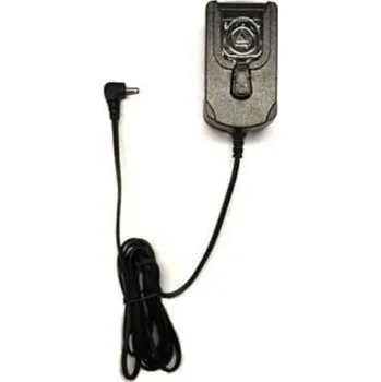 Čtečka čárových kódů Zebra PWR-WUA5V4W0EU nabíječka na PDA/mobilní telefon Černá