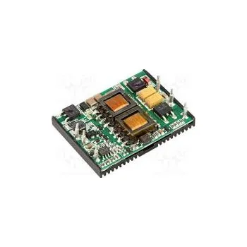 Stavebniny Převodník DC/DC 12,375W Uvst 18÷72V 3,3VDC Ivýst 3,75A 30g