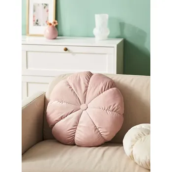 Polštář Sinsay - Dekorativní polštář - pastelová růžová - 5045Q-03X - 5045Q-03X-ONE-6