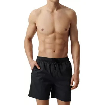 Pánské plavky Pánské plavky 226 black - Atlantic černá XXL