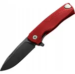 LionSteel ROK A RB červený
