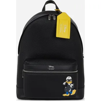 Kabelka BATOH KARL LAGERFELD KL X DISNEY BACKPACK BLACK