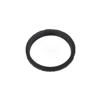 Automobilové těsnění Stírací kroužek Z NBR Øprům 98mm -30÷100°C jednoduchá H1 5mm