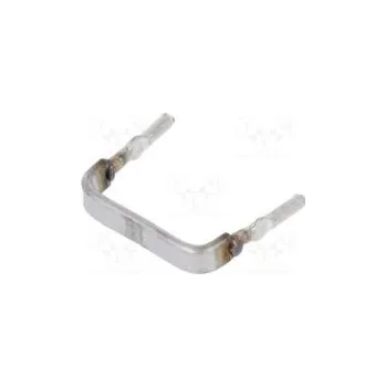 Rezistor Rezistor drátový měřicí,přesný THT 5mΩ 1W ±1% -40÷125°C