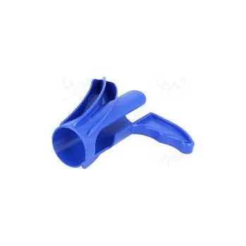 Nástroj pro svazovací trubice HWPP-30MM-PP-GY-Q1,HWPP30SR