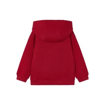 Oblečení a móda Mayoral Mikina 4407 Červená Regular Fit 6Y