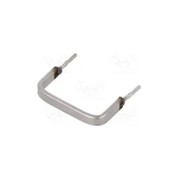 Rezistor Rezistor drátový měřicí,přesný THT 50mΩ 5W ±1% -40÷125°C