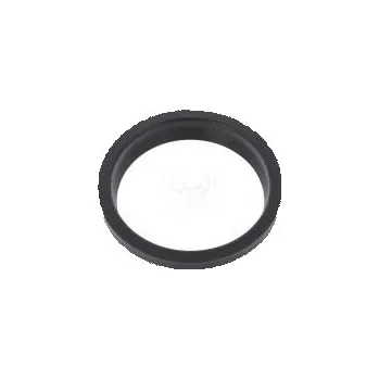 Těsnění motoru Stírací kroužek Z NBR Øprům 63mm -30÷100°C jednoduchá H1 5mm