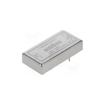 Měnič napětí Převodník DC/DC 10W Uvst 18÷36V Uvýst 5VDC Uvýst2 -5VDC 30g