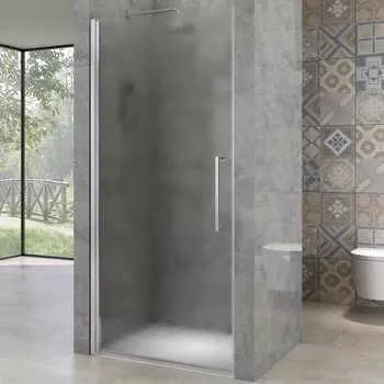 Sprchové dveře AVER 63-67 Grape Sprchové dveře otevírací jednokřídlé