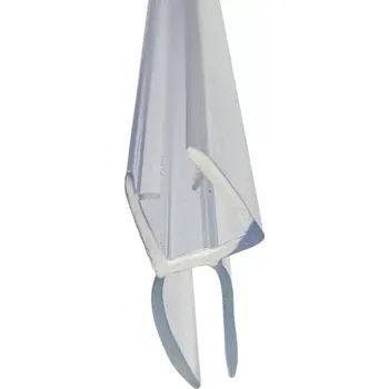 JET NEW Spodní praporkové těsnění 65 - clear