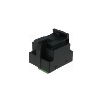 Transformátor Transformátor síťový 100VA 230VAC 24V 4,38A Výv svorkovnice