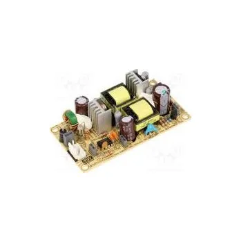 Stavebniny Převodník DC/DC 15W Uvst 9,2÷18V 5VDC Ivýst 3A 94x49x25mm