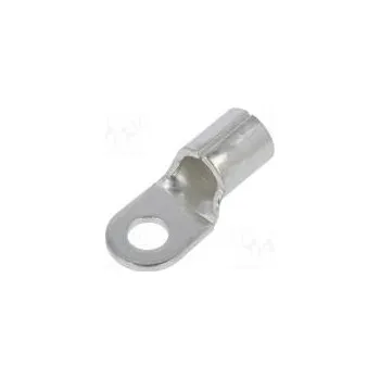 Elektrický konektor Zakončovací očko M5 16mm2 krimpovací na kabel