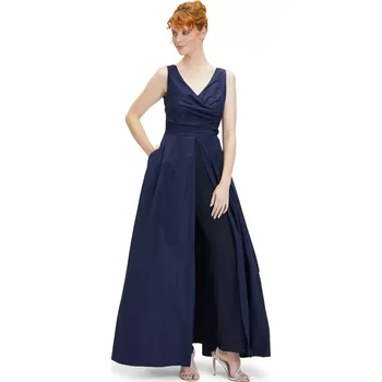 Dámský overall VERA MONT dámský overal tmavě modrý