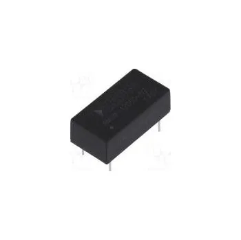 Měnič napětí Převodník DC/DC 1W Uvst 10,8÷13,2V Uvýst 5VDC Uvýst2 -5VDC
