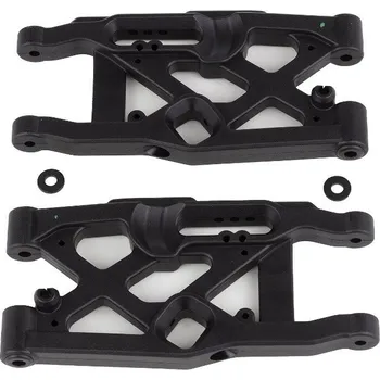 RC model ASSOCIATED RC8B4.1 Zadní ramena zavěšení, měkká