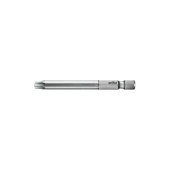 Bit Šroubovací bit 1/4" (E6,3mm) Torx 70mm Ostří TX06