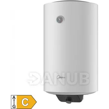 MIDEA bojler - 1500W - 100L