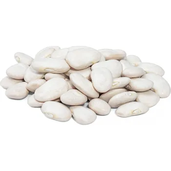 Luštěnina Fazole bílá jumbo BIO 5 kg Les Fruits du Paradis