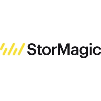 Server StorMagic SvSAN 1N Unltd TB Base E-LTU
