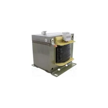 Transformátor Transformátor síťový 1000VA 400VAC 230V Výv svorkovnice IP00