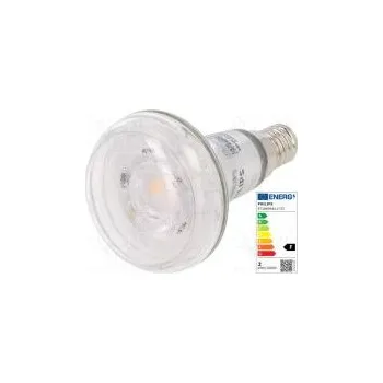 Žárovka Žárovka LED teple bílá E14 230VAC 105lm P 1,4W 36° 2700K