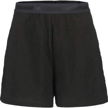 Pánské kraťasy Luhta Hila W 737765402L 990 - black 38