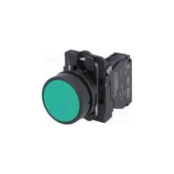 vypínač Přepínač tlačítkový 1-polohové NO 3A/240VAC 0,55A/125VDC