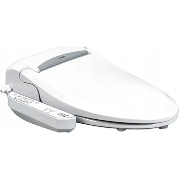 WC sedátko Elektronické WC sedátko s bidetem a vyhříváním