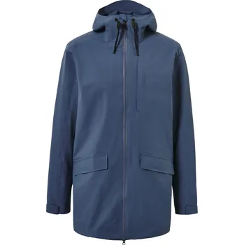 Pánská větrovka 678576 - Tchibo - Outdoorová bunda - pro muže - vel. XXL 60/62 - barva: modrá