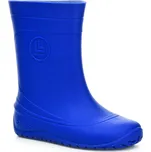 Crave Bareboo Monsoon Blue dětské barefoot holínky Velikost boty (EU): 24, Vnitřní délka boty: 160, Vnitřní šířka boty: 74