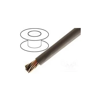 elektrický kabel Vodič Alpha Essential C&C 4x20AWG tienený,fólie Al-PET PVC