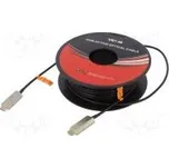 Kabel HDCP 2.2,HDMI 2.0,optický HDMI vidlice,z obou stran