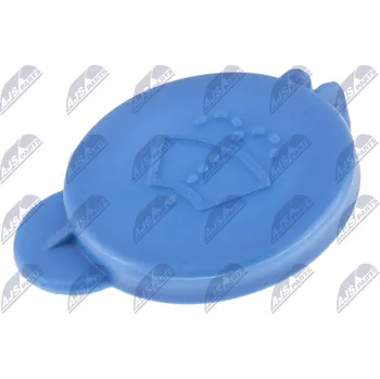 Směs do ostřikovače Uzávěr, zásobník vody do ostřikovače NTY KZS-FR-002