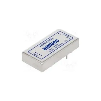 Měnič napětí Převodník DC/DC 10W Uvst 18÷36V 18VDC Ivýst 0,55A DIP24 30g