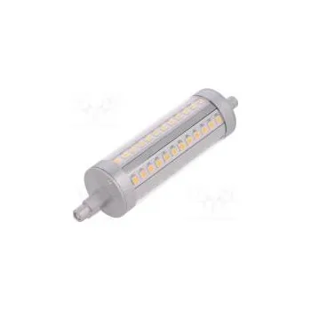 Osvětlení Žárovka LED bilá R7S 230VAC 1600lm P 14W 3000K CRImin 80