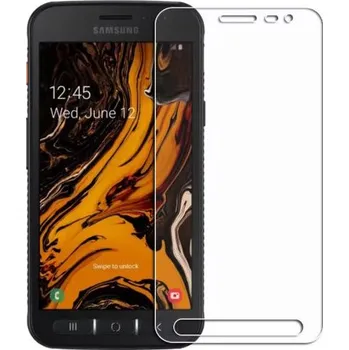Ochranné sklo pro Samsung Galaxy Xcover 4S