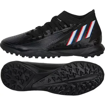 Pánská treková obuv Kopačky adidas Predator Edge.3 TF M GX2628 42